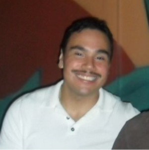 Marc Rodrigues